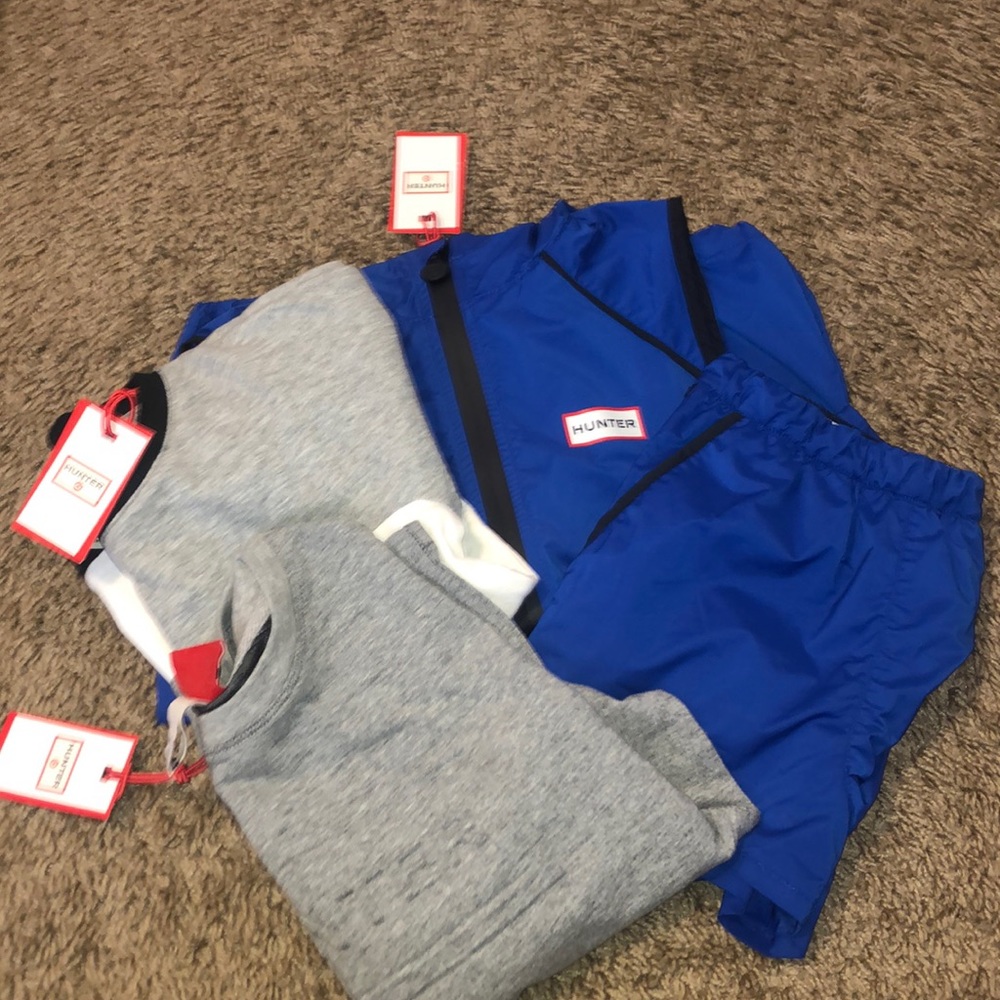 Hunter bundle deal